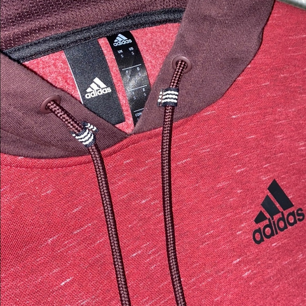 Adidas hoodie